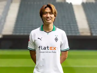 Borussia M&ouml;nchengladbach hat der Teilnahme von Ko Itakura am Asien Cup endg&uuml;ltig zugestimmt.
