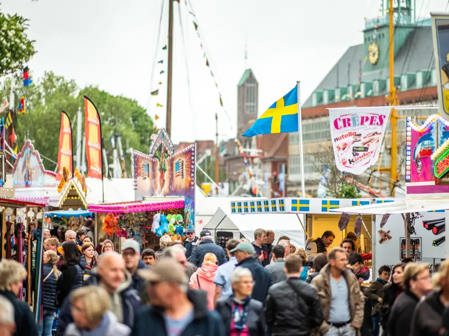 Kultur in Emden: Veranstaltungshöhepunkte 2024 in der Hafenstadt