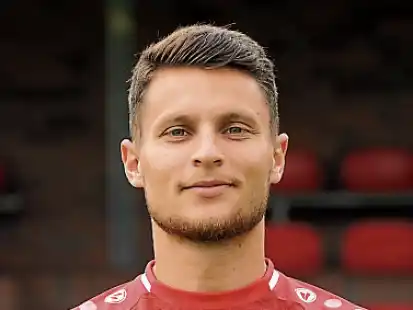 Verlässt den SV Thüle im Sommer: Eugen Spirlicenco