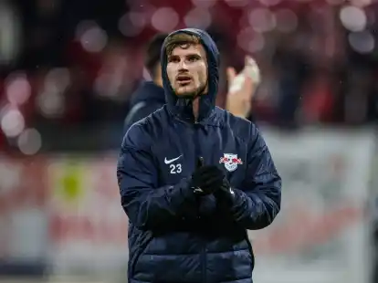 Der Wechsel des St&uuml;rmers auf Leihbasis zu Tottenham Hotspur sorgt in Gro&szlig;britannien f&uuml;r Verwunderung.