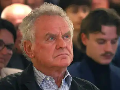 Sepp Maier und Beckenbauer waren jhrelang Teamkollegen beim FC&nbsp;Bayern und in der Nationalmannschaft.