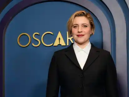 Greta Gerwig hat mit &laquo;Barbie&raquo; einen der Filme des Jahres 2023 abgeliefert - nun ist sie f&uuml;r den renommierten Preis der Directors Guild of America nominiert.