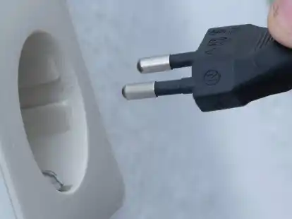 Die Energiebranche hat sich f&uuml;r eine Entlastung der Stromkunden ausgesprochen. (Archivbild)