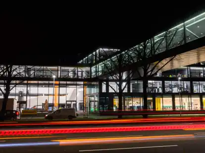 Die Staatsanwaltschaft ermittelt gegen den fr&uuml;heren Manager des Unternehmens Continental.