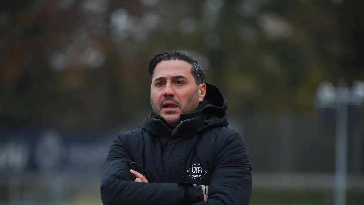 VfB Oldenburg verliert Testspiel bei Preußen Münster VfB Oldenburg verliert Testspiel bei Preußen Münster