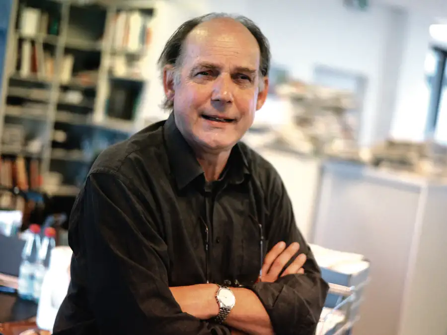 Beste Bücher des Jahrhunderts – Klaus Modick und Bernd Eilert stellen ...