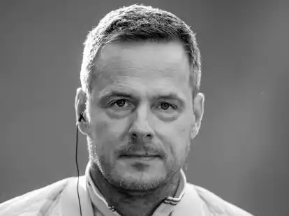 Hertha BSC trauert um seinen Pr&auml;sidenten Kay Bernstein.