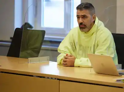Rapper Bushido schilderte an 25 Tagen im Strafverfahren gegen seinen Ex-Manager seine Sicht der Dinge.