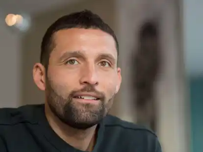 Rechnet weiterhin mit einer erfolgreichen Saison des VfB Stuttgart: Kevin Kuranyi.