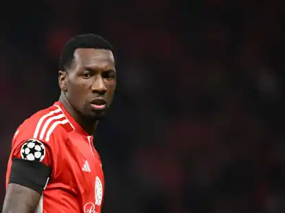 Unions Sheraldo Becker wechselt nach Spanien.