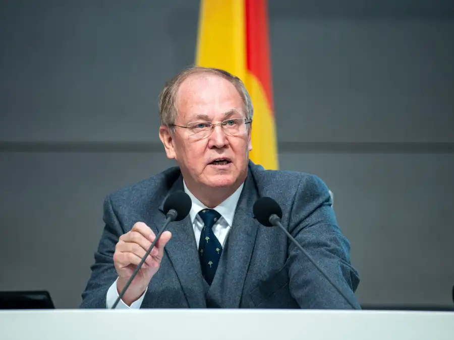 AfD-Abgeordneter verlässt nach internem Streit seine Fraktion