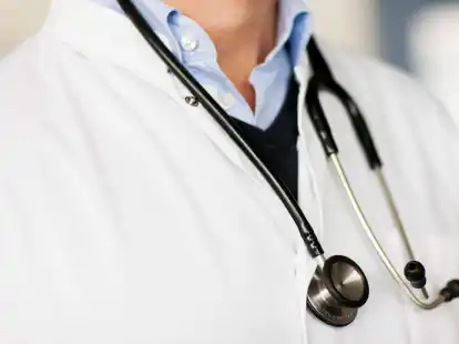 Uniklinik-&Auml;rzte wollen in den Warnstreik treten.