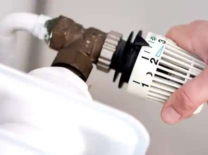 Wer mit Gas heizt, muss k&uuml;nftig mit h&ouml;heren Netzentgelten rechnen.