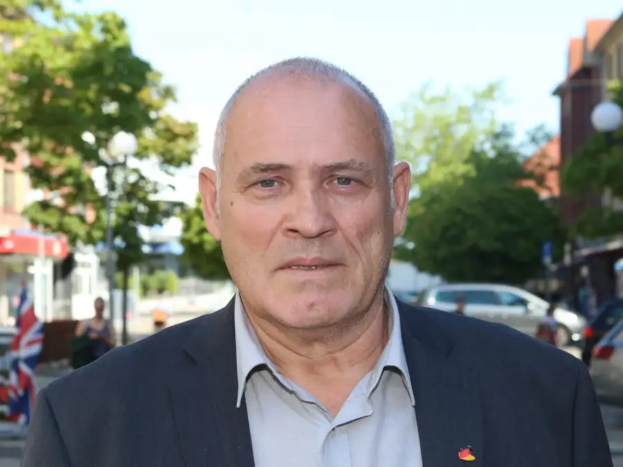 Staatsanwaltschaft ermittelt gegen Thorsten Moriße wegen möglicher Volksverhetzung