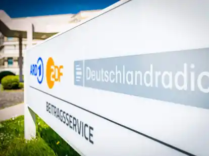 Der Rat will nicht am Rundfunkbeitrag r&uuml;tteln.