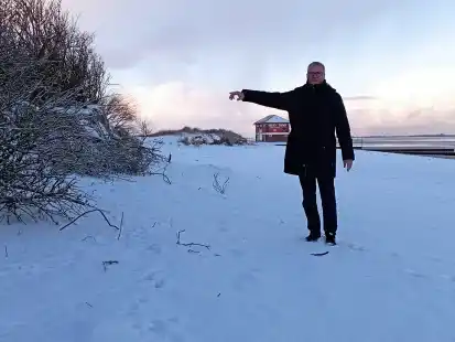 Urlaub im Wangerland Kosten für Strände in Hooksiel und Schillig durch