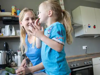 Rund um die Beziehung zwischen Eltern und Kindern dreht sich der neue Kurs der Gemeinde Hatten.