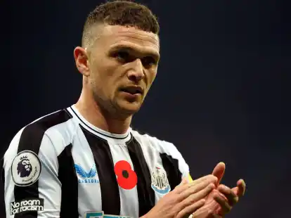 Der FC Bayern M&uuml;nchen soll an Kieran Trippier interessiert sein.