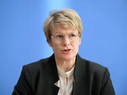 Die Wirtschaftswissenschaftlerin Veronika Grimm wechselt an die TU&nbsp;N&uuml;rnberg.