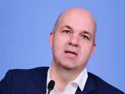 &laquo;Die Wirtschaft und Unternehmen w&auml;ren die gro&szlig;en Verlierer einer AfD-Politik&raquo;: Marcel Fratzscher.