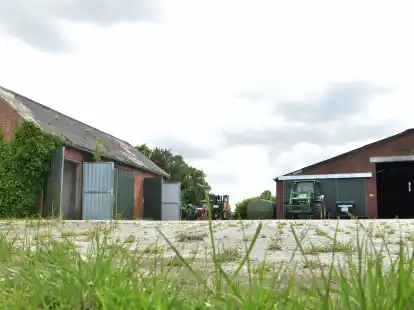 Höfesterben in der Landwirtschaft: Überlebende Betriebe bewirtschaften