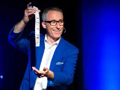 Christian de la Motte