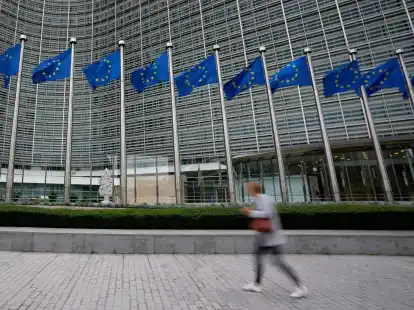 Gr&uuml;ner und digitaler: Einer Untersuchung zufolge wird bislang in der EU nicht kontinuierlich genug investiert - und vor allem nicht genug Geld.