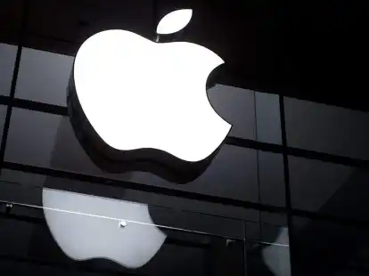 Wann kommt das Elektroauto von Apple?&nbsp;Der iPhone-Konzern hat es nun f&uuml;r 2028 angek&uuml;ndigt.