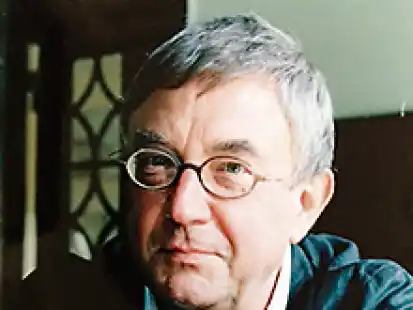 Stefan M&uuml;ller-Doohm war Professor f&uuml;r Soziologie an der Carl von Ossietzky Universit&auml;t Oldenburg ist Autor zahlreicher B&uuml;cher.