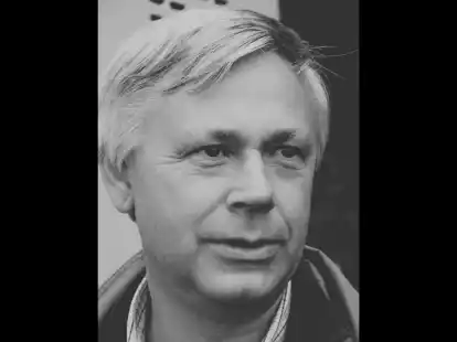 Jochen Niemann ist im Alter von 76 Jahren gestorben.