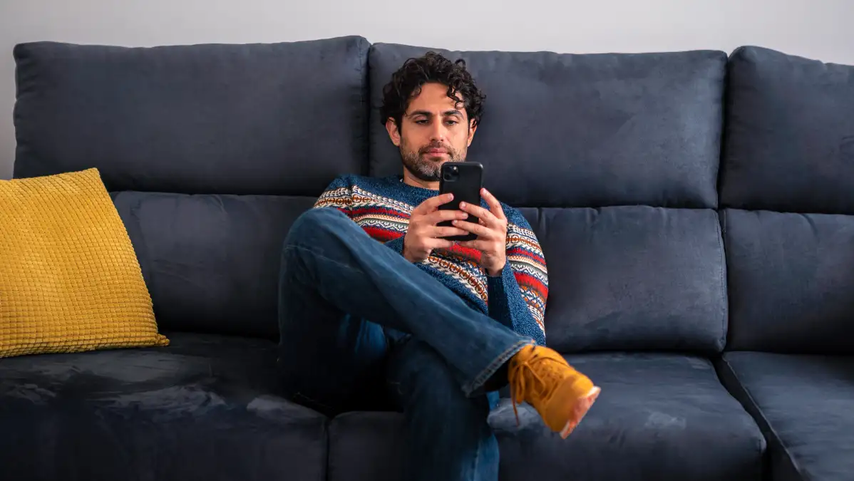 herunterladen So funktioniert die App