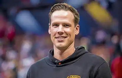 Sven-S&ouml;ren Christophersen, 101 L&auml;nderspiele f&uuml;r Deutschland, 2008 f&uuml;r ein halbes Jahr auf Leihbasis beim WHV