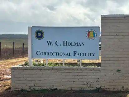 Im US-Bundesstaat Alabama ist eine Hinrichtung mittels sogenannter Stickstoffhypoxie vollzogen worden.