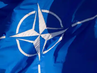 Schweden hat im Mai 2022 gemeinsam mit Finnland die Nato-Mitgliedschaft beantragt.