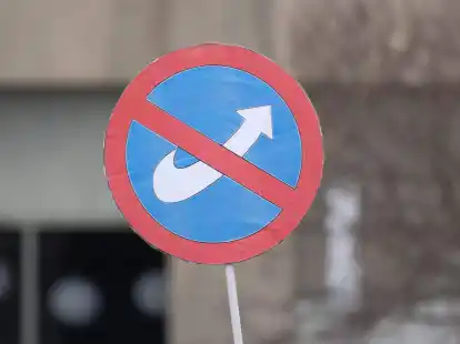 59 Prozent der befragten Wahlberechtigten bewerten ein Verbot bestimmter AfD-Landesverb&auml;nde als eine &laquo;sehr gute Idee&raquo; oder eine &laquo;eher gute Idee&raquo;.