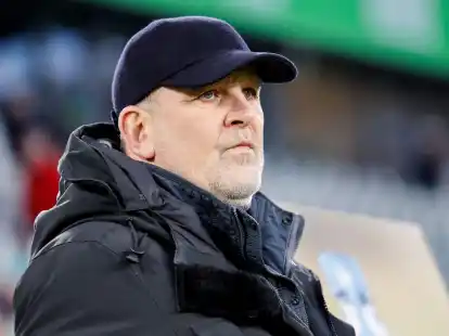 J&ouml;rg Schmadtke beendet sein Engagement beim FC Liverpool im Sommer.