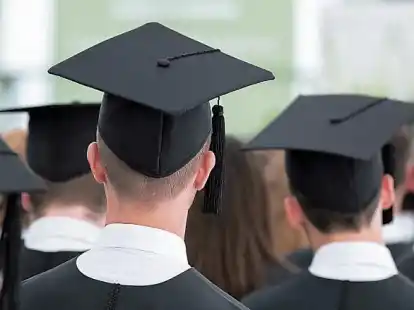 BWL ist das beliebteste Studienfach.