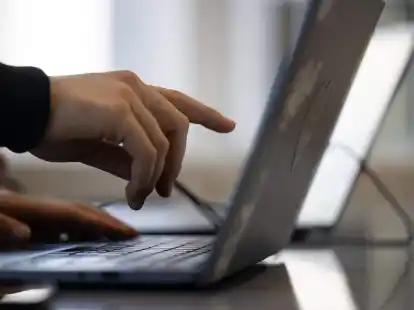 Videostreaming sorgt f&uuml;r besonders viel Datenverkehr.