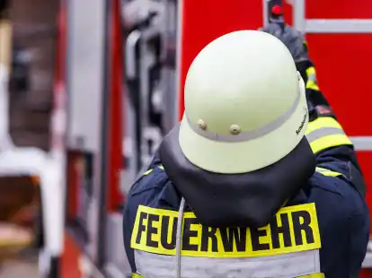 In Emstek mussten 29 Patienten des Gemeindepsychiatrischen Zentrum kurzzeitig evakuiert werden. 