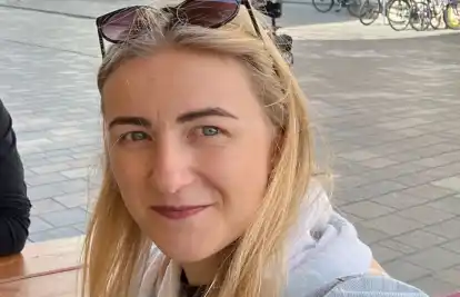 Lena Japs will in Südafrika Affenbabys retten.
