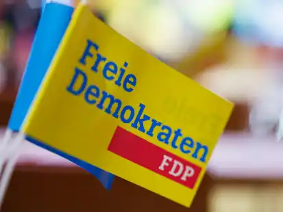 Noch k&ouml;nne die Regierung das Ruder rumrei&szlig;en, findet der Wittmunder Kreisverband der FDP. 