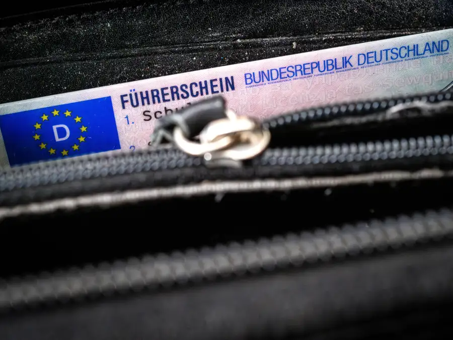 Wo Führerschein Abgeben Bei Fahrverbot Müssen Senioren Führerschein abgeben? Fahrverbot ab 70 sinnlos