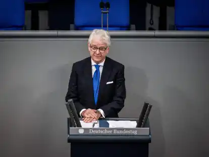 Sein Vater &uuml;berlebte die Schoah. Marcel Reif spricht f&uuml;r die zweite Generation der Opfer.