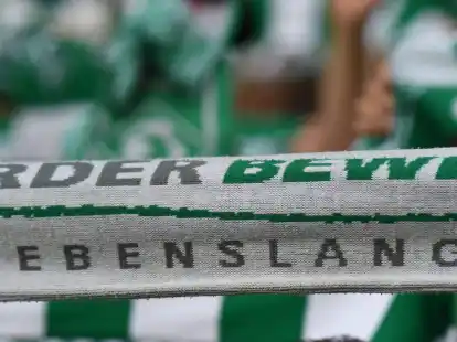 Werder hat den franz&ouml;sischen Mittelfeldspieler Skelly Alvero ausgeliehen.