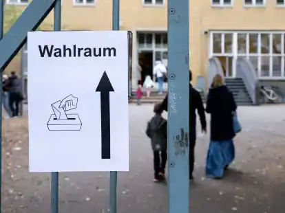 Sachsen-Anhalt k&ouml;nnte wegen seiner schrumpfenden Bev&ouml;lkerung einen Wahlkreis an den Freistaat Bayern verlieren.