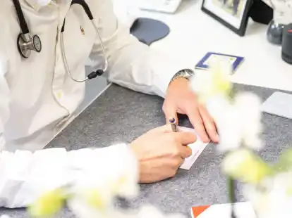 Die von &Auml;rzten vorgeschlagenen Selbstzahler-Leistungen sind oft nicht dringend und erfordern meist keine sofortige Entscheidung.