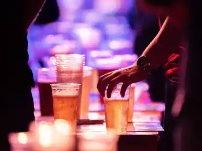 Der Deutsche Brauer-Bund spricht von einem &laquo;rabenschwarzen Jahr f&uuml;r die deutsche Brauwirtschaft&raquo;.