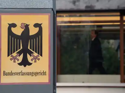 Mehrere L&auml;nder haben sich f&uuml;r eine St&auml;rkung der unabh&auml;ngigen Stellung des Bundesverfassungsgerichts durch eine Grundgesetz&auml;nderung ausgesprochen.