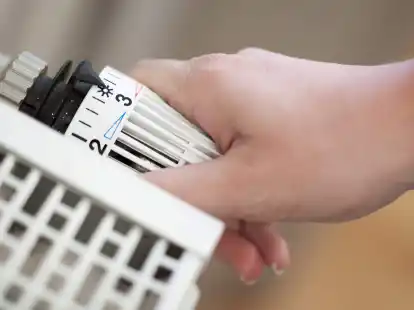 Seit 2018 erh&auml;lt die Gemeinde D&ouml;tlingen j&auml;hrlich Energieberichte (Symbolbild).