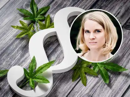 Suchtexpertin Angela Wenzel, Chef&auml;rztin der diakonischen Dietrich-Bonhoeffer-Klinik in Ahlhorn